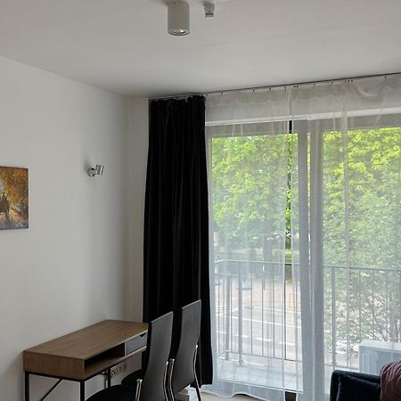 Amber Hostel Szlak 克拉科夫 外观 照片