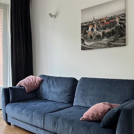 Amber Hostel Szlak 克拉科夫 外观 照片