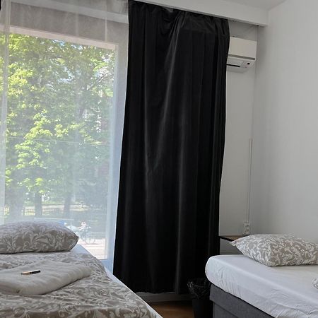 Amber Hostel Szlak 克拉科夫 外观 照片