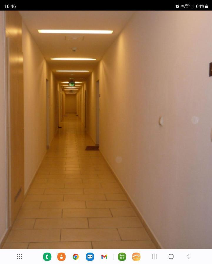 Amber Hostel Szlak 克拉科夫 外观 照片