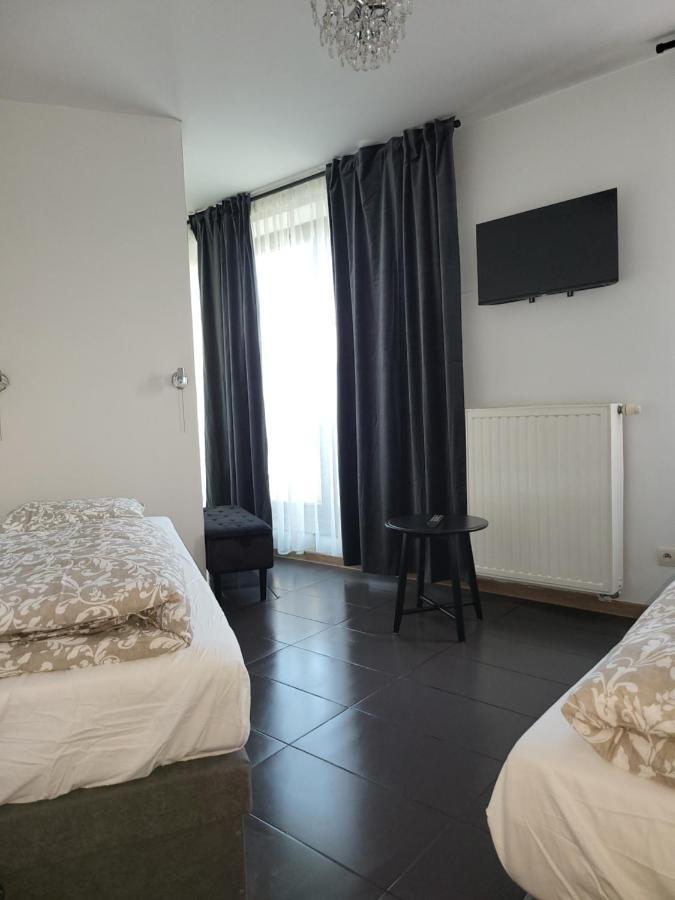 Amber Hostel Szlak 克拉科夫 外观 照片