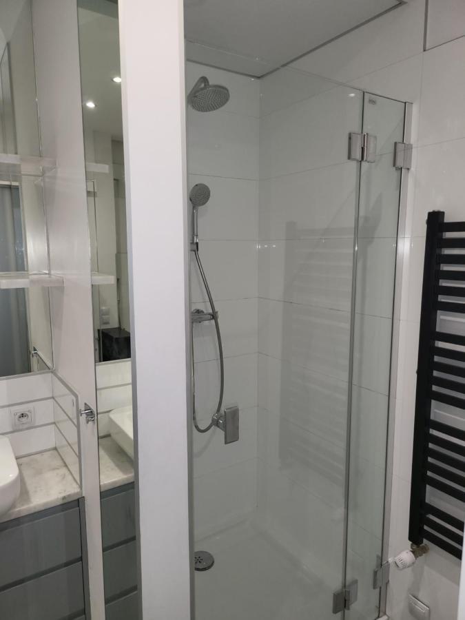 Amber Hostel Szlak 克拉科夫 外观 照片