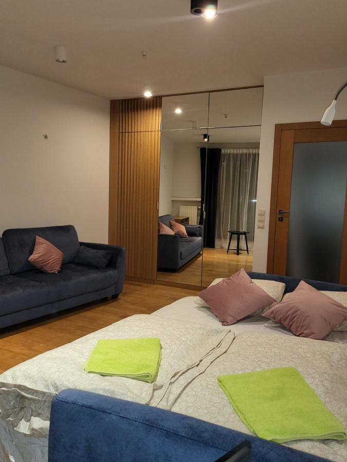 Amber Hostel Szlak 克拉科夫 外观 照片