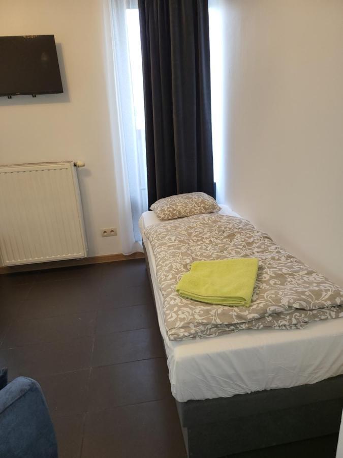 Amber Hostel Szlak 克拉科夫 外观 照片