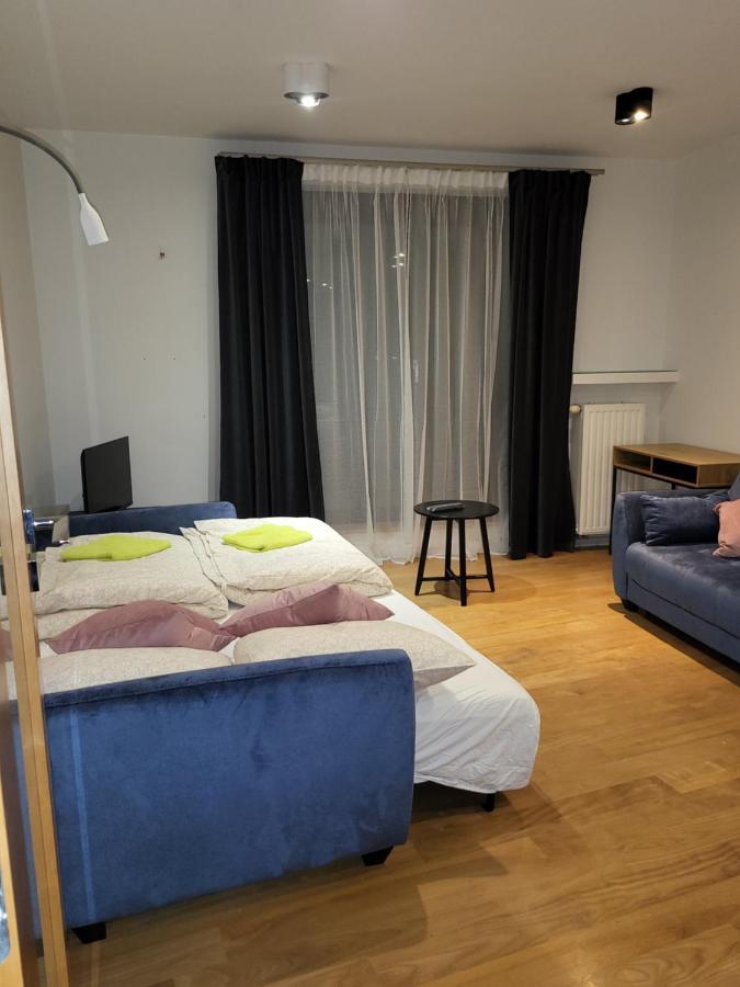 Amber Hostel Szlak 克拉科夫 外观 照片