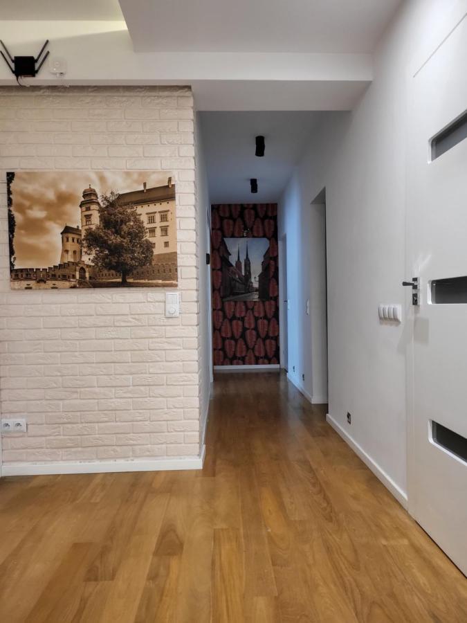 Amber Hostel Szlak 克拉科夫 外观 照片