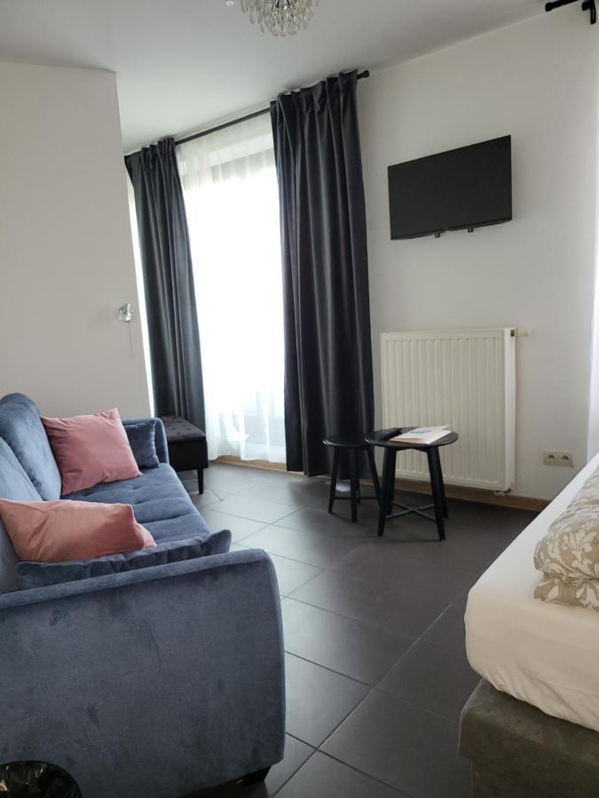 Amber Hostel Szlak 克拉科夫 外观 照片