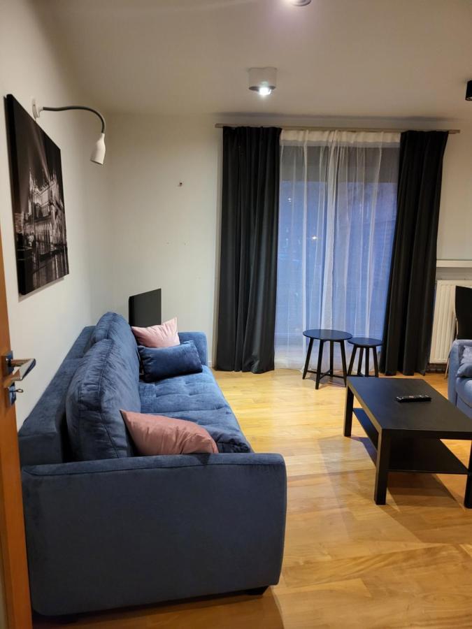 Amber Hostel Szlak 克拉科夫 外观 照片