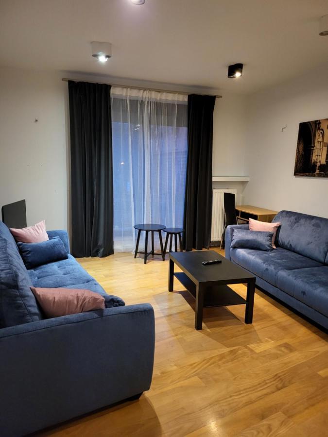 Amber Hostel Szlak 克拉科夫 外观 照片