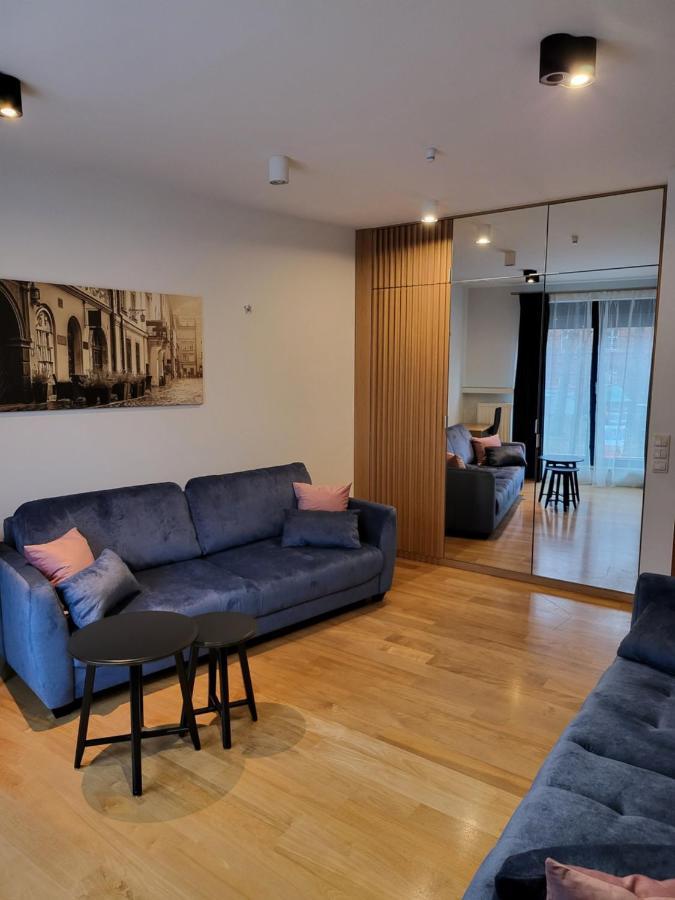 Amber Hostel Szlak 克拉科夫 外观 照片