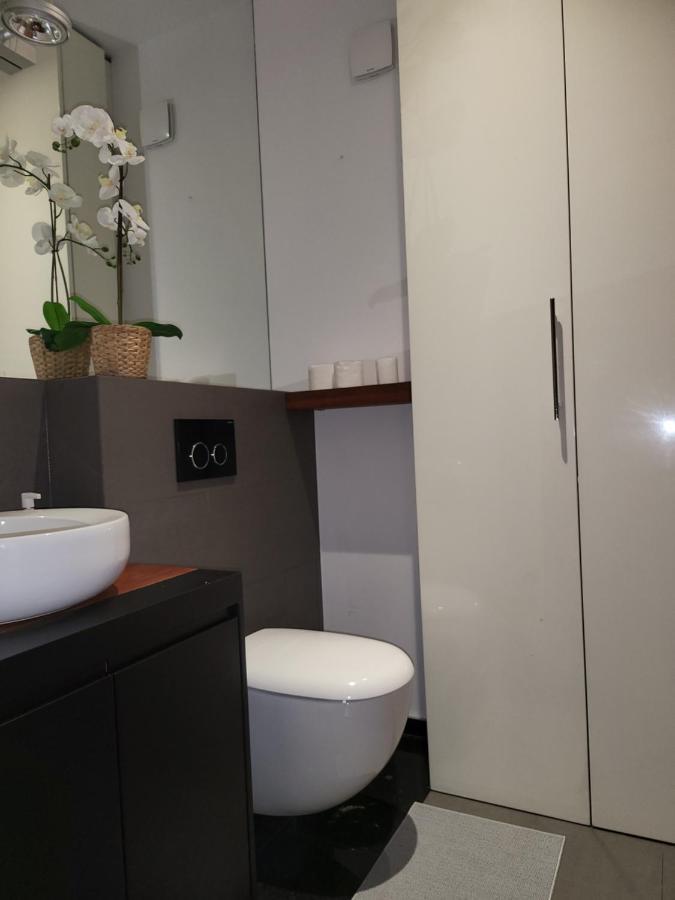 Amber Hostel Szlak 克拉科夫 外观 照片