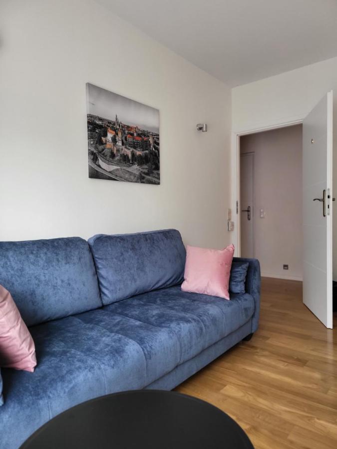 Amber Hostel Szlak 克拉科夫 外观 照片