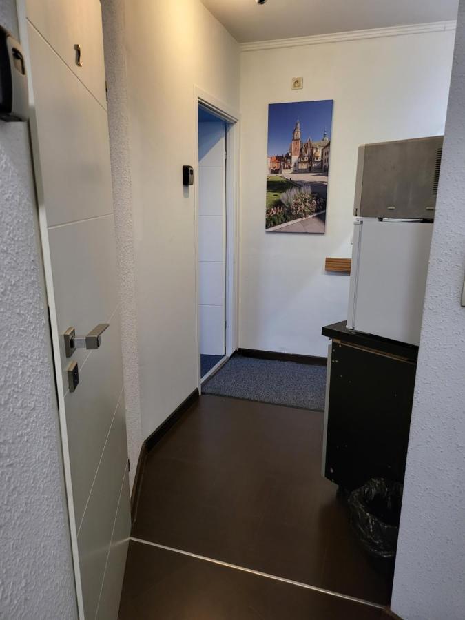 Amber Hostel Szlak 克拉科夫 外观 照片