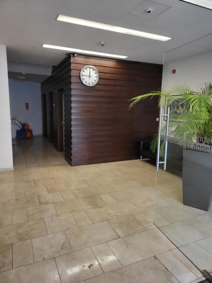 Amber Hostel Szlak 克拉科夫 外观 照片