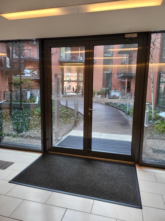 Amber Hostel Szlak 克拉科夫 外观 照片