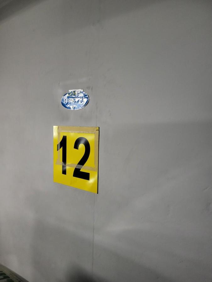 Amber Hostel Szlak 克拉科夫 外观 照片
