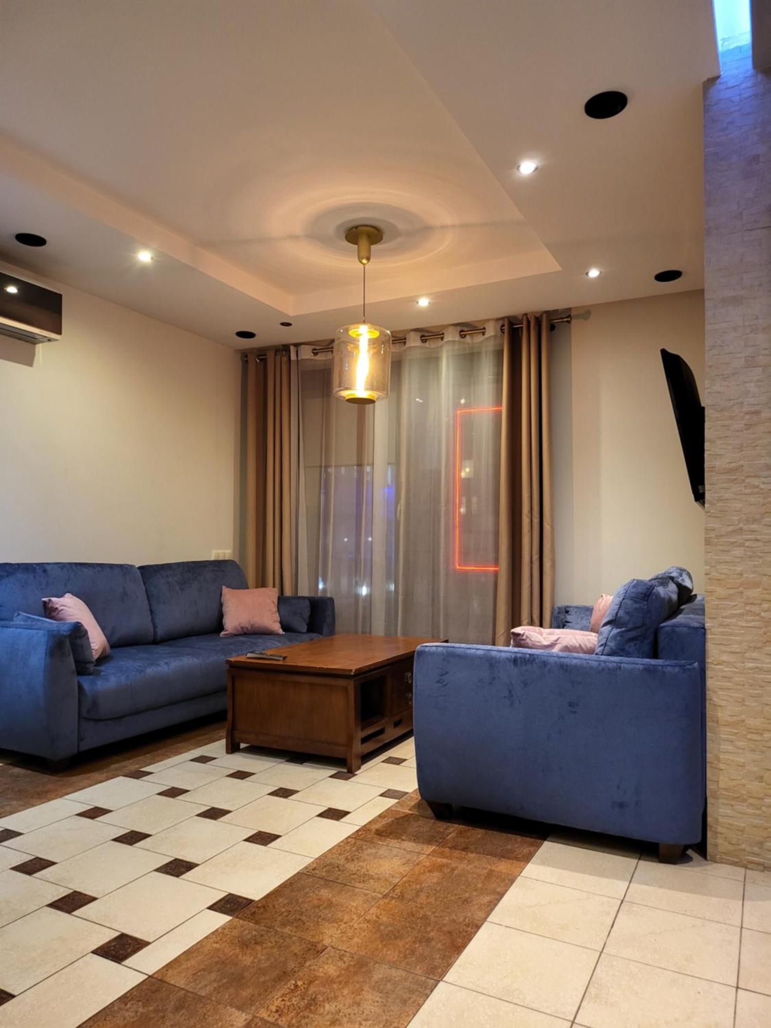 Amber Hostel Szlak 克拉科夫 外观 照片