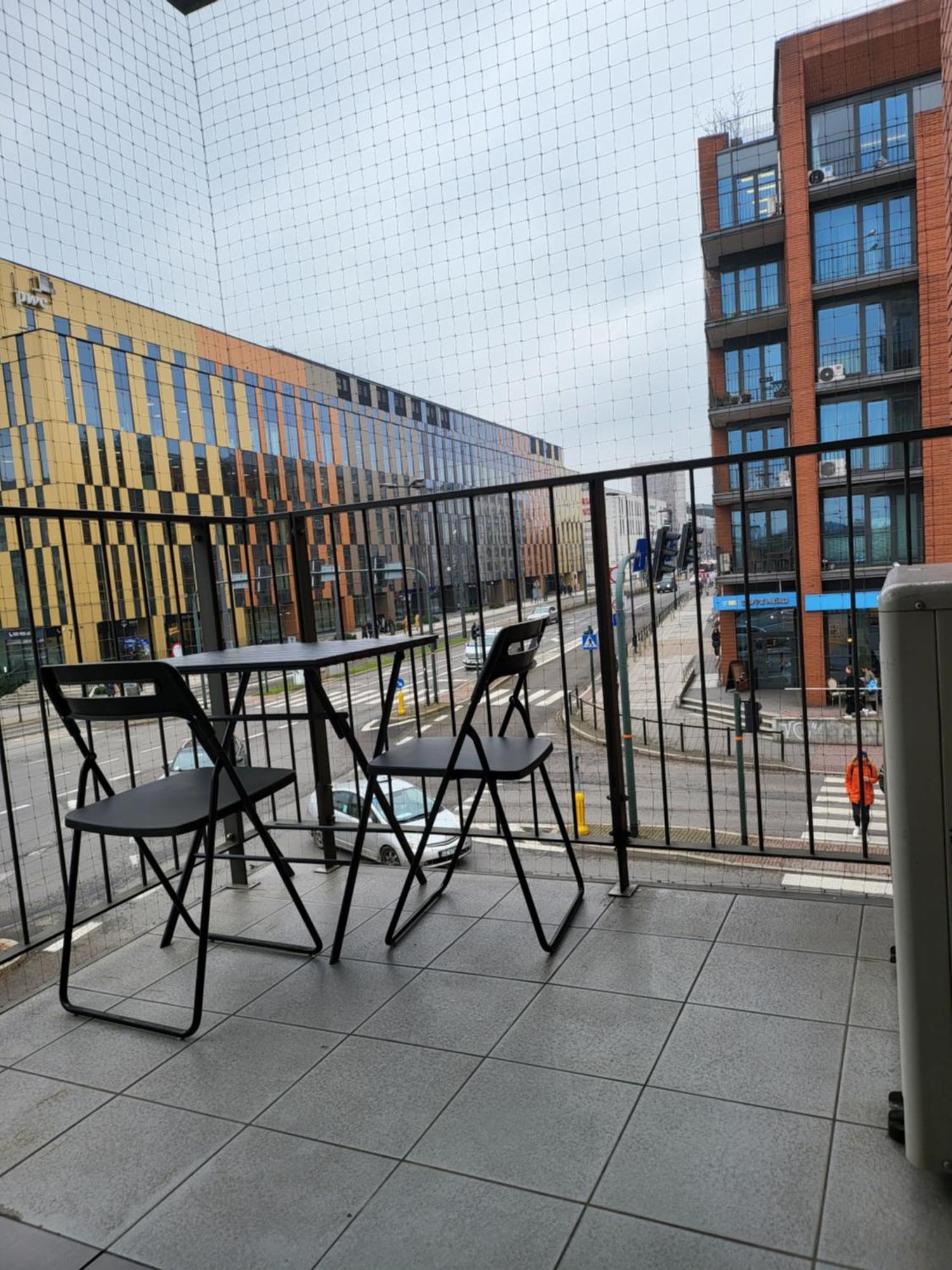 Amber Hostel Szlak 克拉科夫 外观 照片