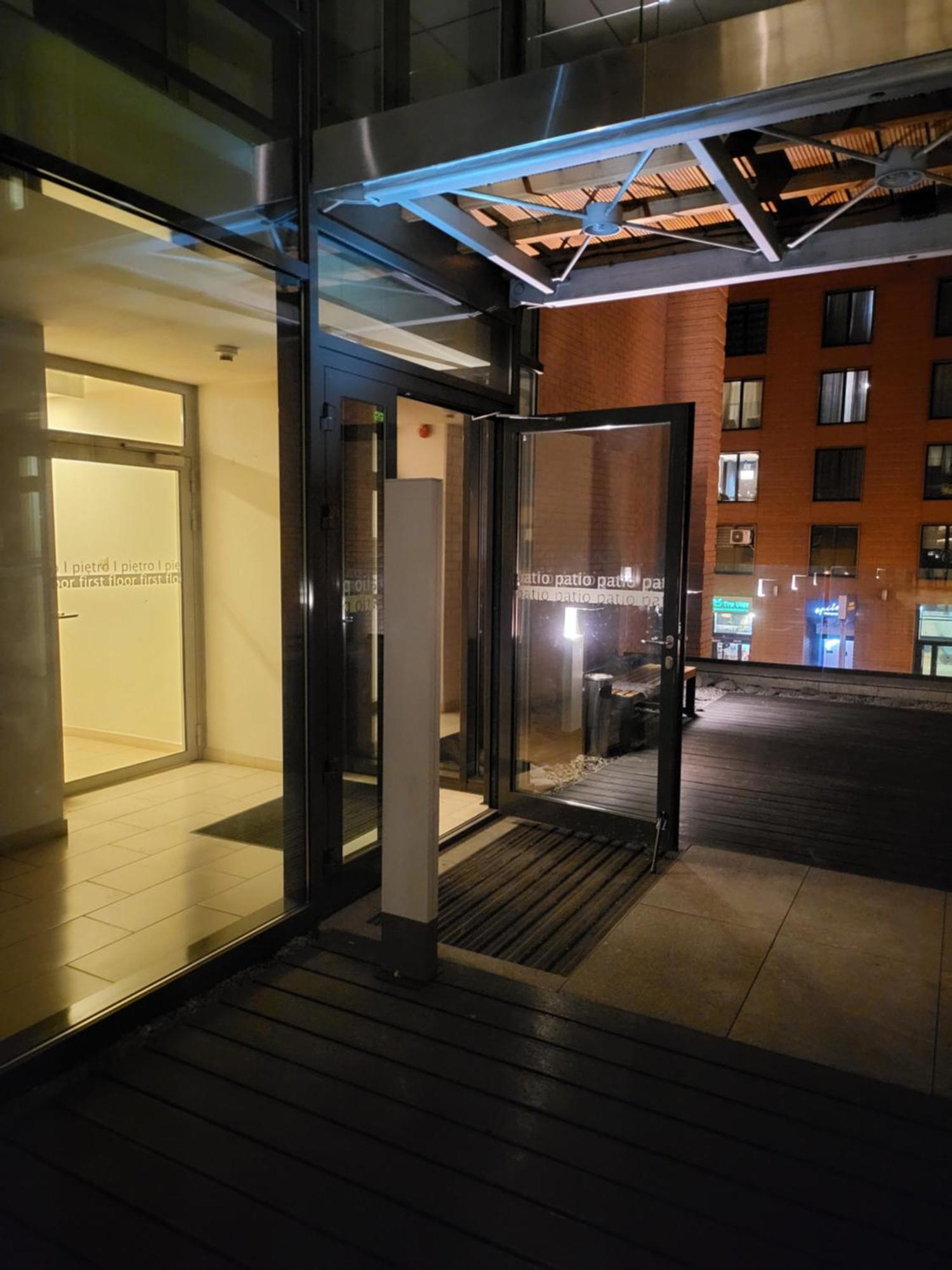 Amber Hostel Szlak 克拉科夫 外观 照片