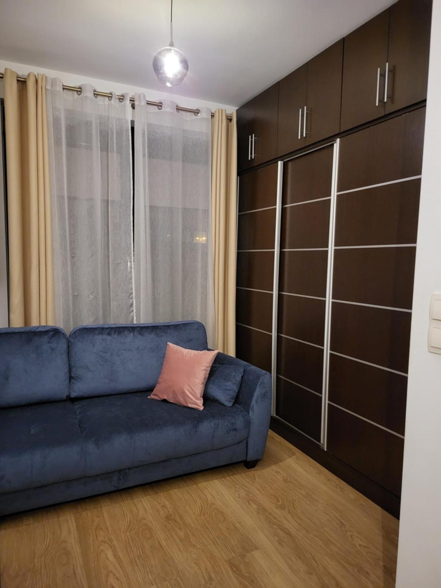 Amber Hostel Szlak 克拉科夫 外观 照片
