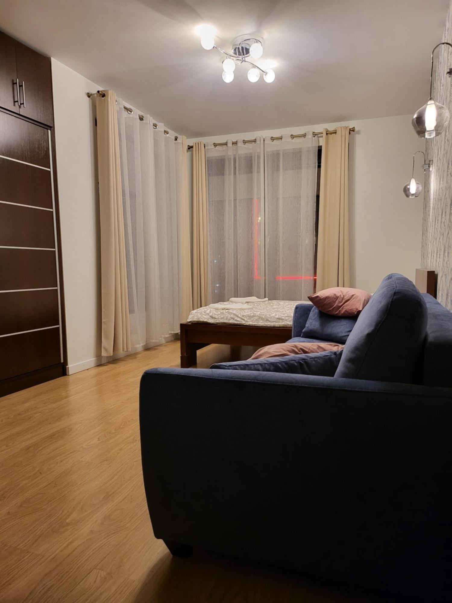 Amber Hostel Szlak 克拉科夫 外观 照片