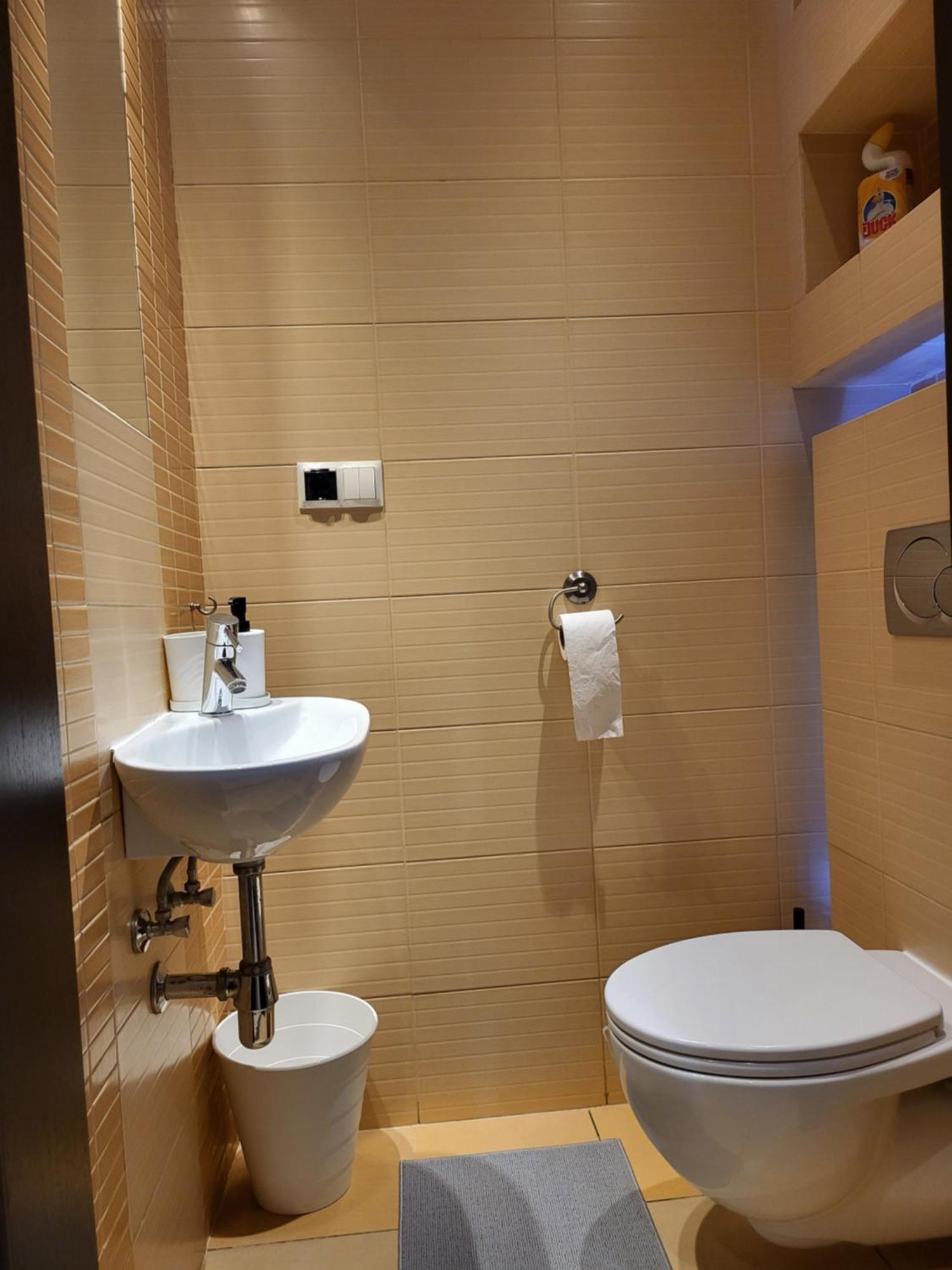 Amber Hostel Szlak 克拉科夫 外观 照片