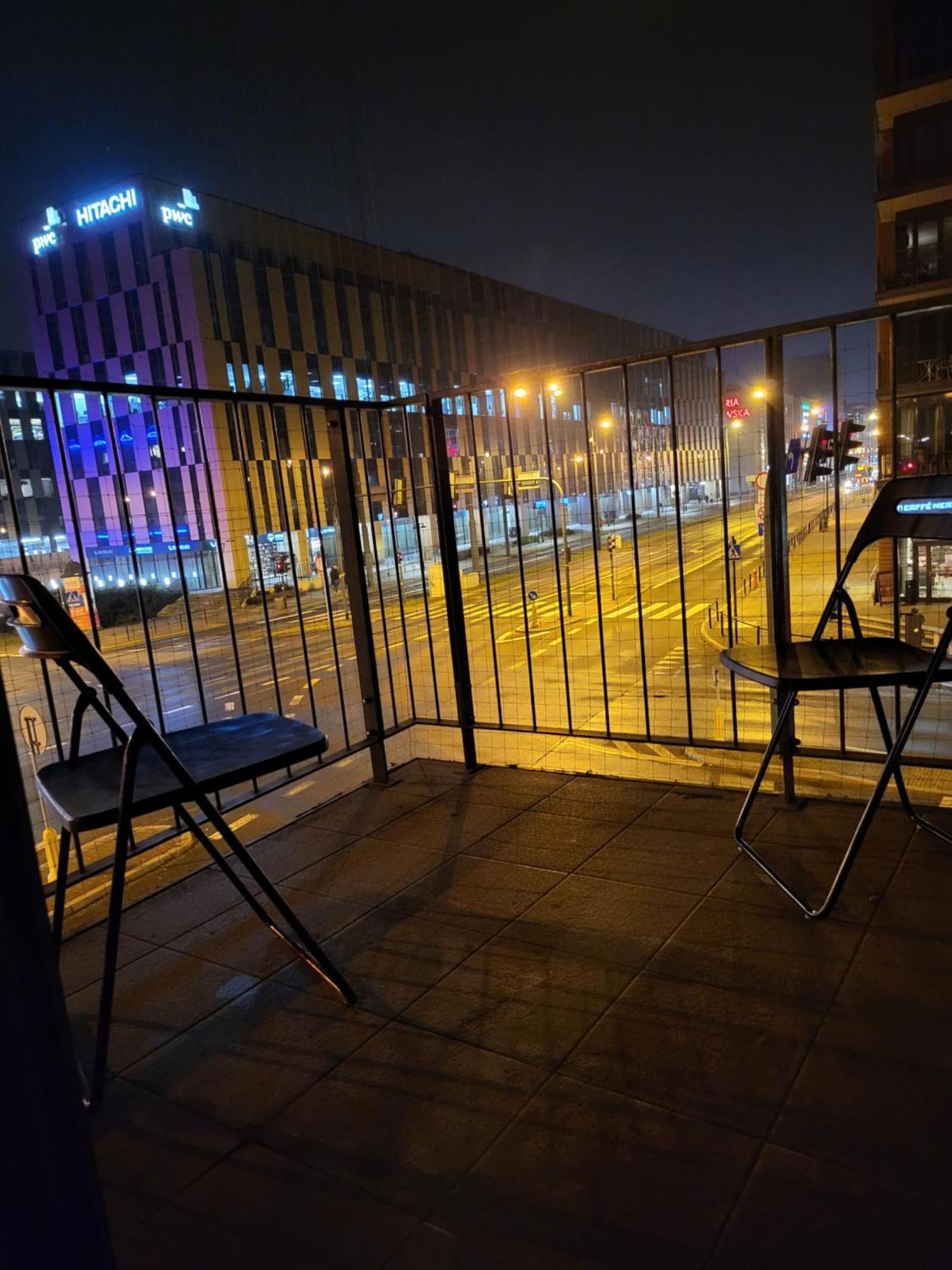 Amber Hostel Szlak 克拉科夫 外观 照片