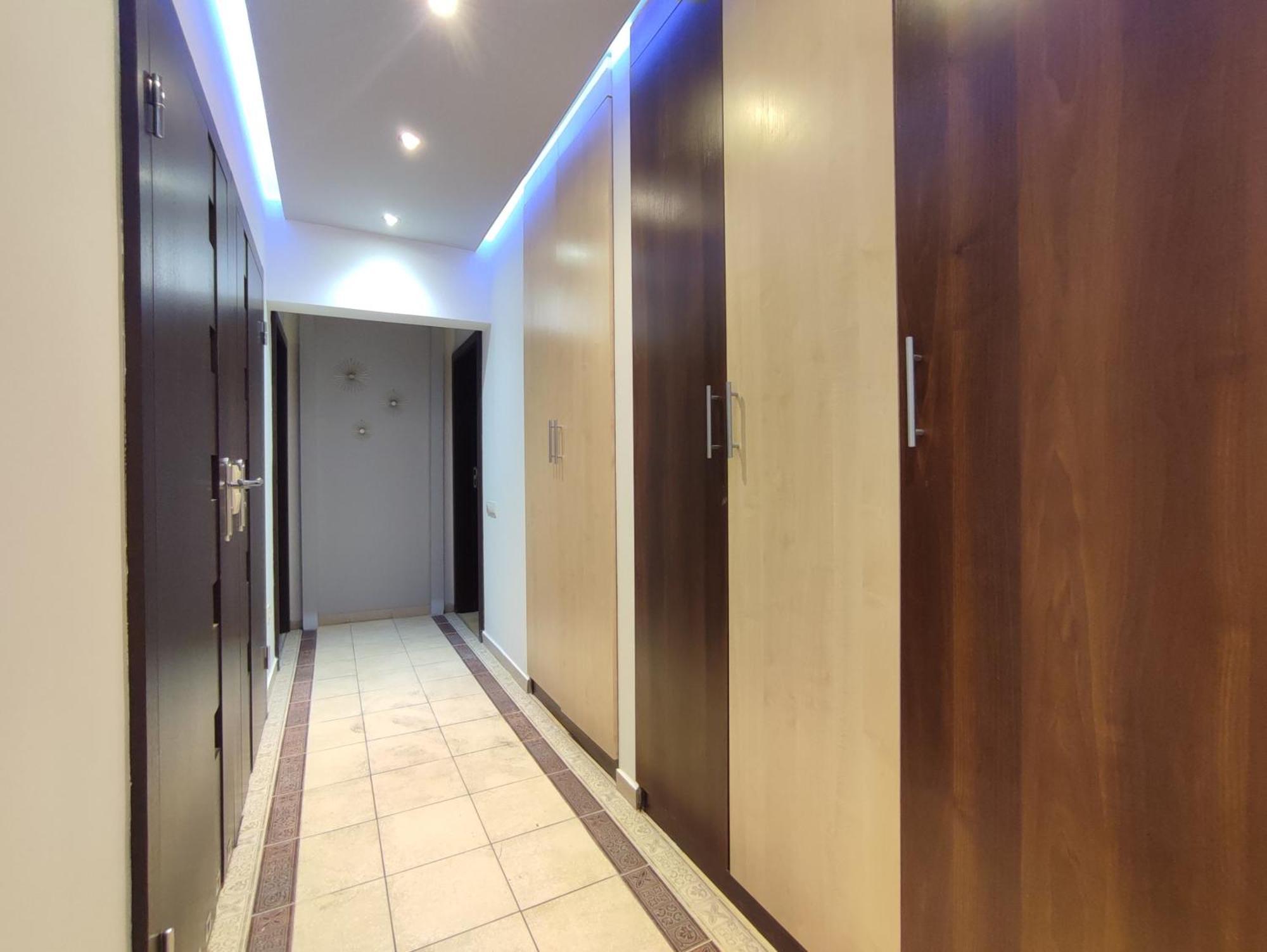 Amber Hostel Szlak 克拉科夫 外观 照片