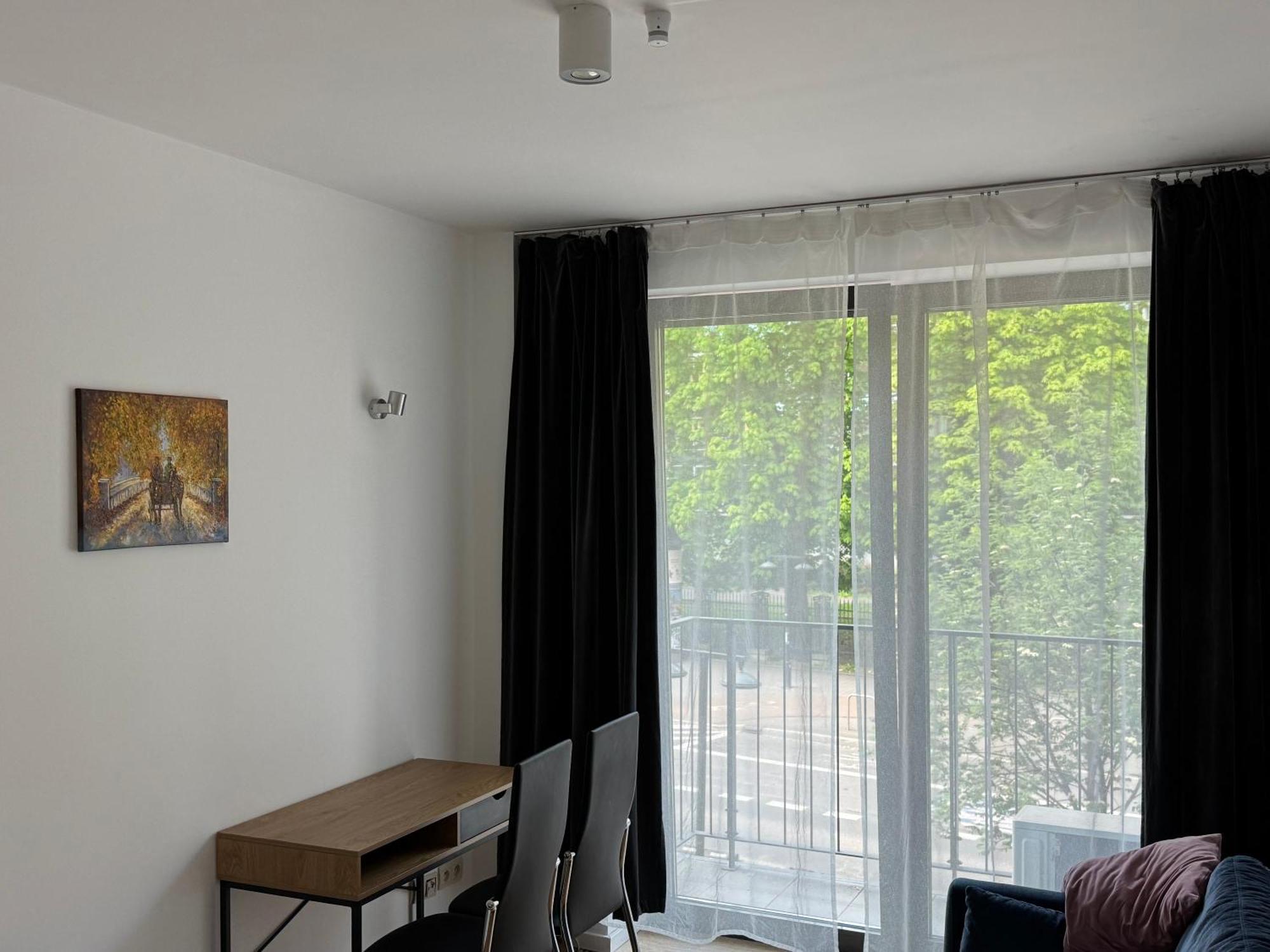 Amber Hostel Szlak 克拉科夫 外观 照片