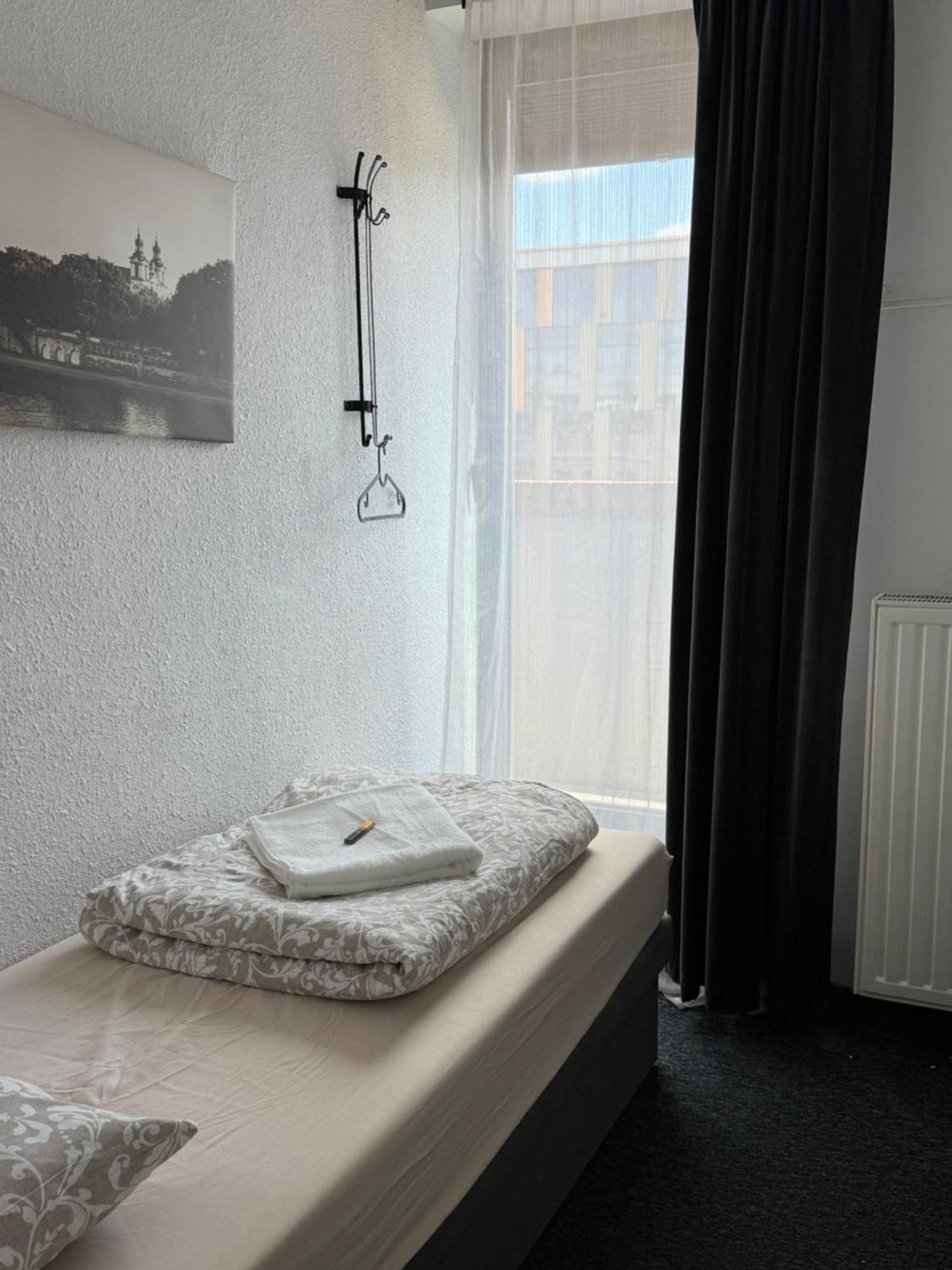 Amber Hostel Szlak 克拉科夫 外观 照片