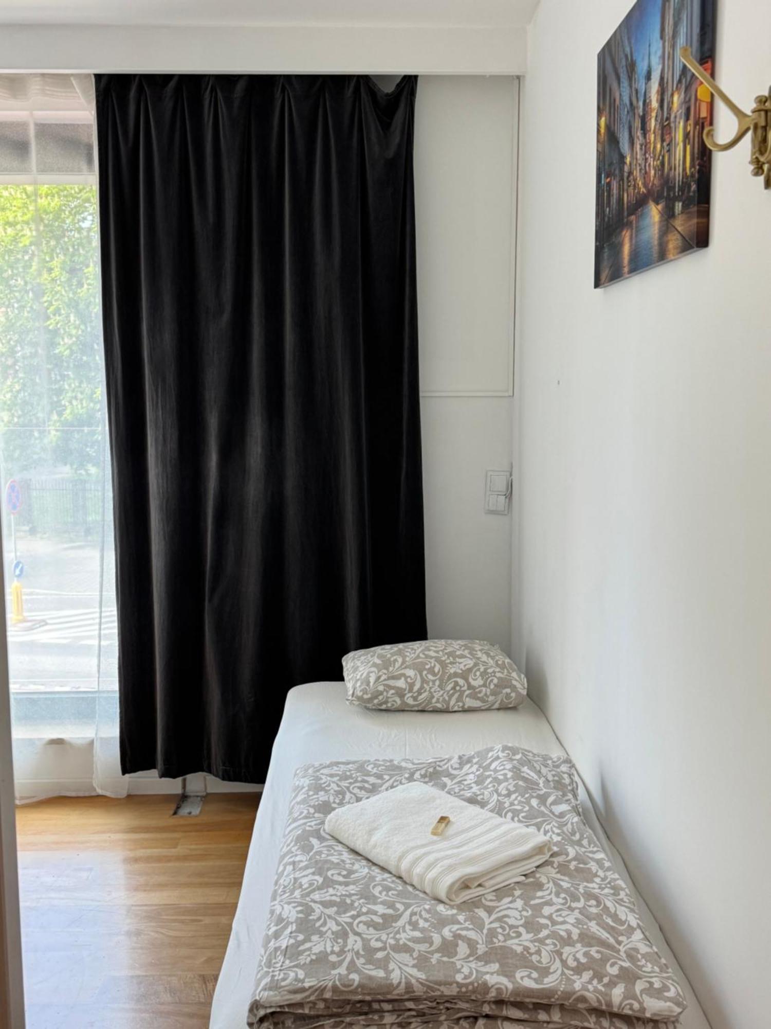Amber Hostel Szlak 克拉科夫 外观 照片